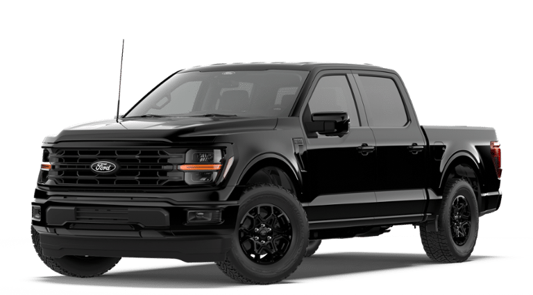 2026 Ford F-150's photo