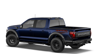 2026 Ford F-150 Raptor®