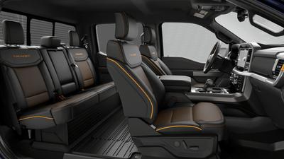 2026 Ford F-150 Tremor®