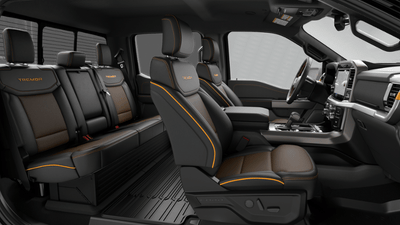 2026 Ford F-150 Tremor®