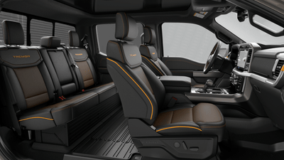 2026 Ford F-150 Tremor®