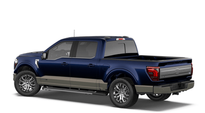 2026 Ford F-150 King Ranch®