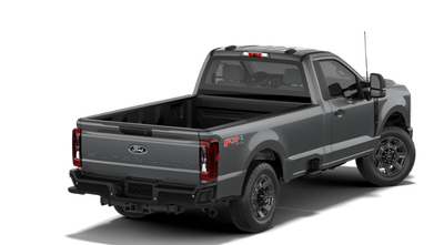 2027 Ford Super Duty F-350 SRW Pickup F-350® XL