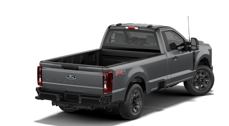2027 Ford Super Duty F-350 SRW Pickup F-350® XL