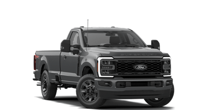 2027 Ford Super Duty F-350 SRW Pickup F-350® XL