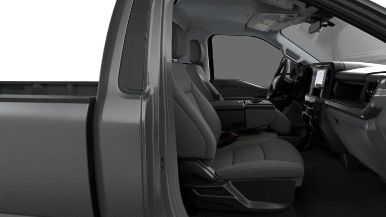 2027 Ford Super Duty F-350 SRW Pickup F-350® XL