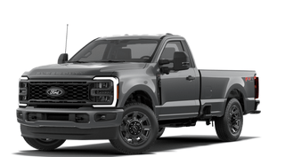 2027 Ford Super Duty F-350 SRW Pickup F-350® XL
