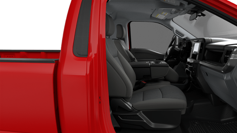 2027 Ford Super Duty F-350 SRW Pickup F-350® XL