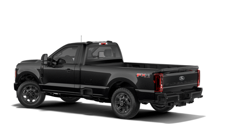 2027 Ford Super Duty F-350® XL