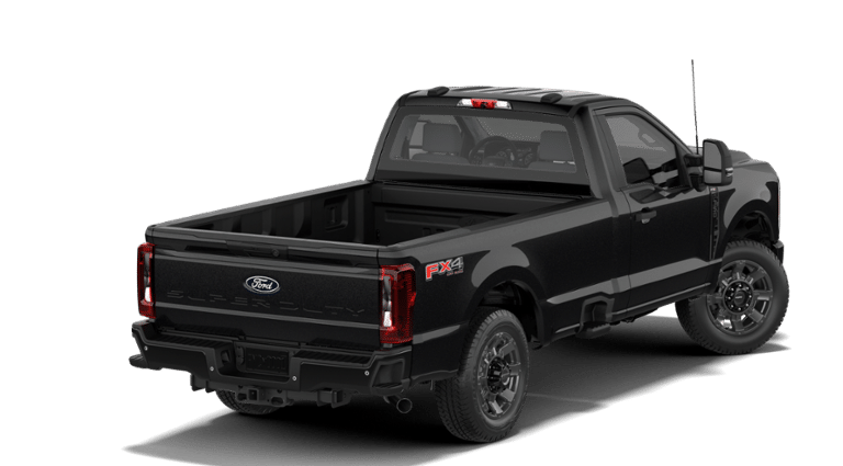 2027 Ford Super Duty F-350® XL