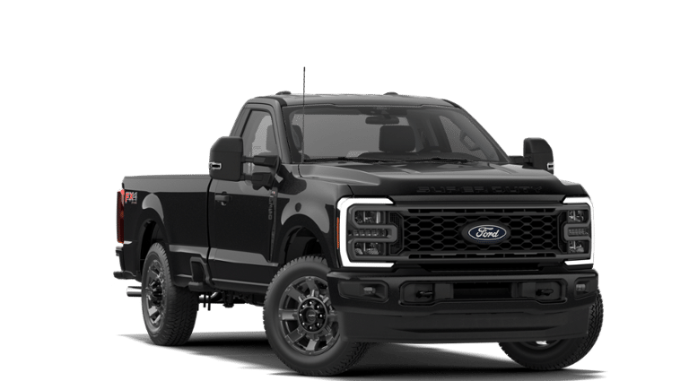 2027 Ford Super Duty F-350® XL