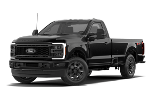 2027 Ford Super Duty F-350 SRW Pickup F-350® XL