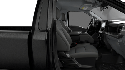 2027 Ford Super Duty F-350 SRW Pickup F-350® XL