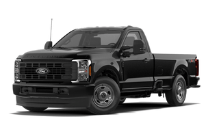 2027 Ford Super Duty F-350 SRW Pickup F-350® XL