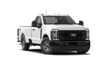 2027 Ford Super Duty F-350 SRW Pickup F-350® XL