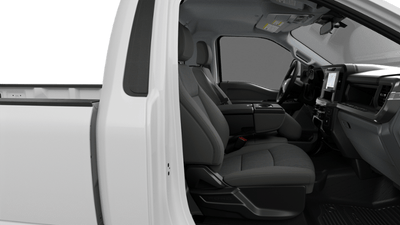 2027 Ford Super Duty F-350 SRW Pickup F-350® XL