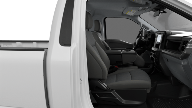 2027 Ford Super Duty F-350 SRW Pickup F-350® XL