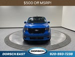 2026 Ford Maverick Lobo High