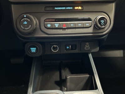2026 Ford Maverick Lobo High