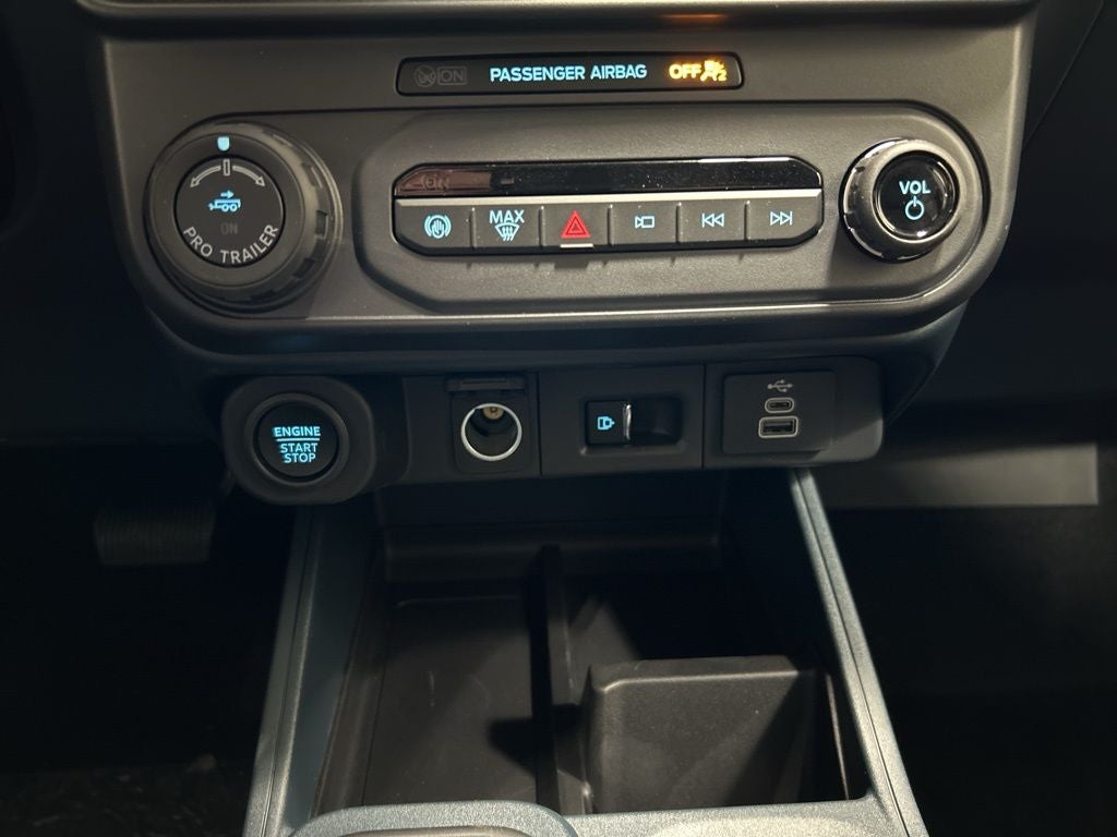 2026 Ford Maverick Lobo High
