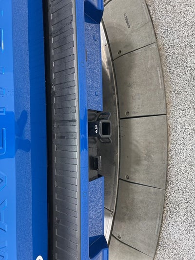 2026 Ford Maverick Lobo High