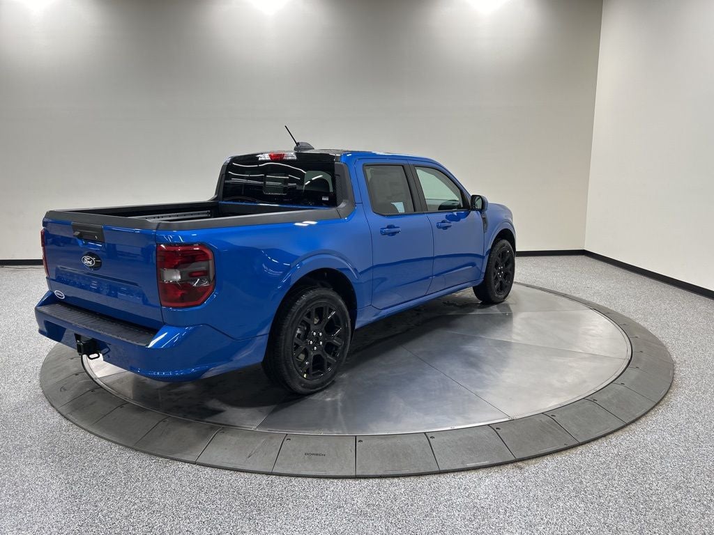 2026 Ford Maverick Lobo High