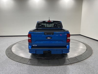 2026 Ford Maverick Lobo High