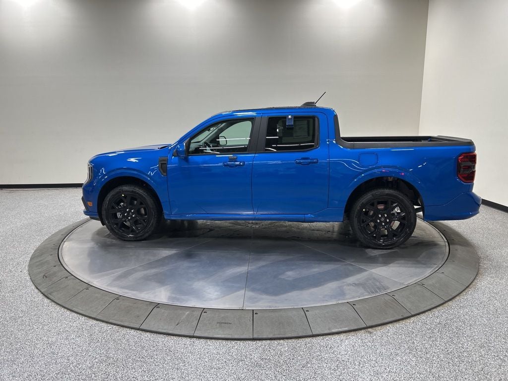 2026 Ford Maverick Lobo High