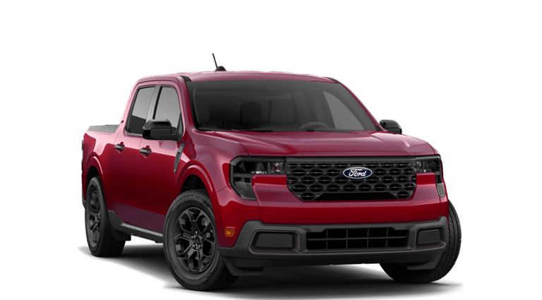 2026 Ford Maverick Lariat®