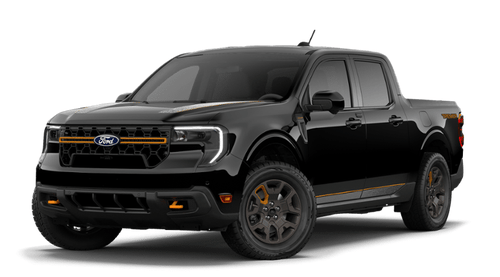 2026 Ford Maverick Tremor®