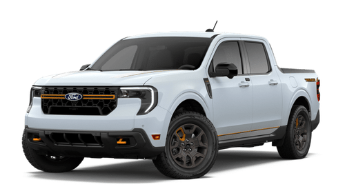 2026 Ford Maverick Tremor®
