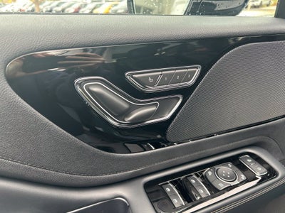 2027 Lincoln Aviator Premiere Premium