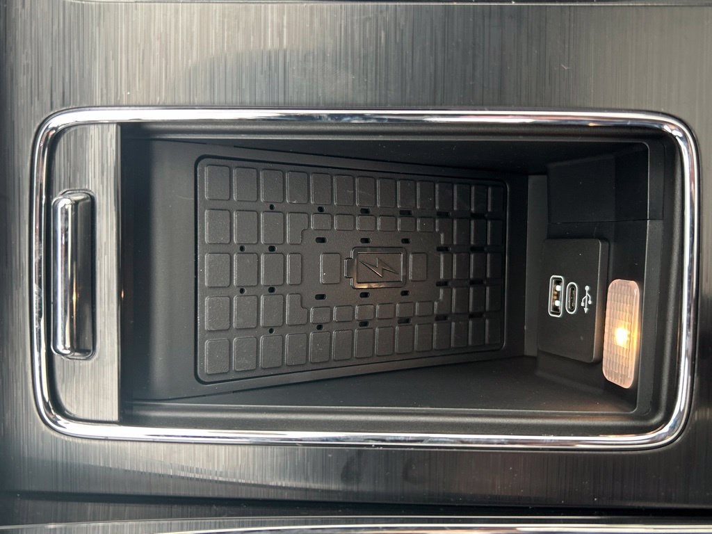 2027 Lincoln Aviator Premiere Premium