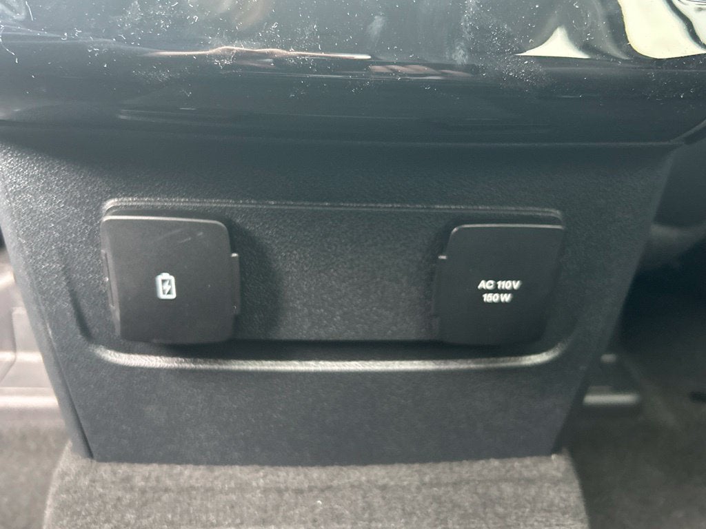 2027 Lincoln Aviator Premiere Premium