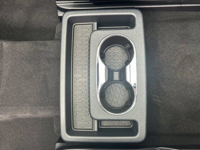 2027 Lincoln Aviator Premiere Premium