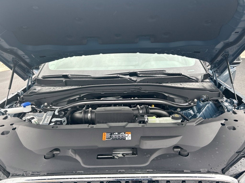 2027 Lincoln Aviator Premiere Premium