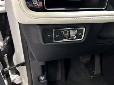 2027 Lincoln Aviator Premiere