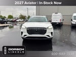 2027 Lincoln Aviator Premiere