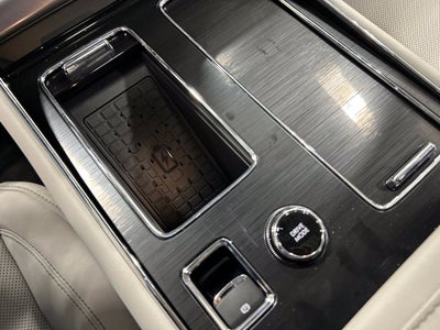 2027 Lincoln Aviator Premiere