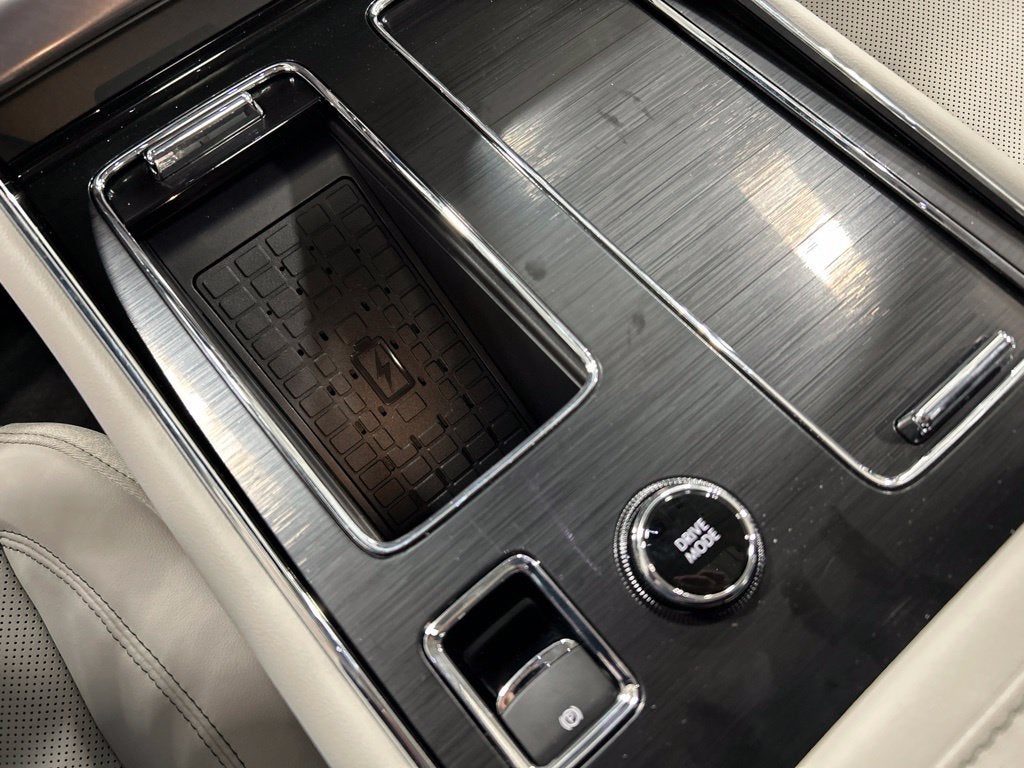 2027 Lincoln Aviator Premiere