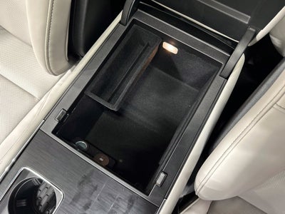2027 Lincoln Aviator Premiere