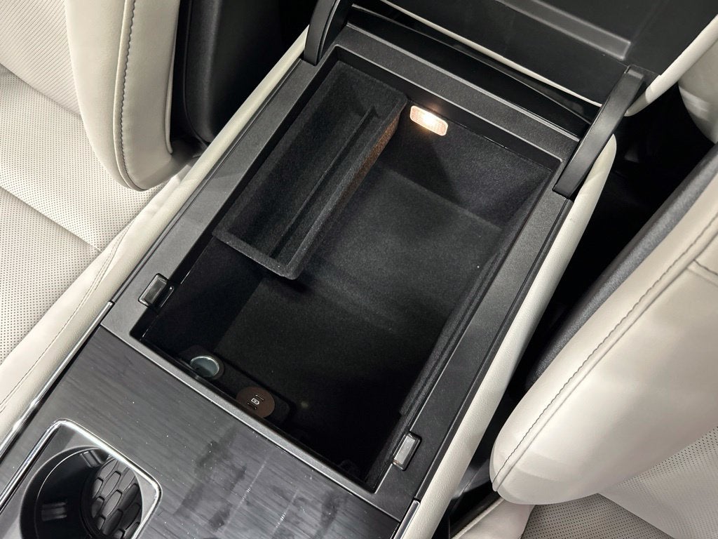 2027 Lincoln Aviator Premiere