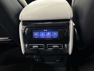 2027 Lincoln Aviator Premiere
