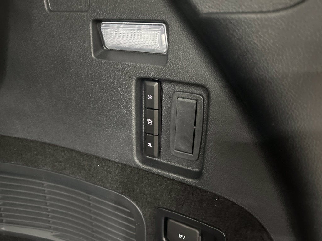 2027 Lincoln Aviator Premiere