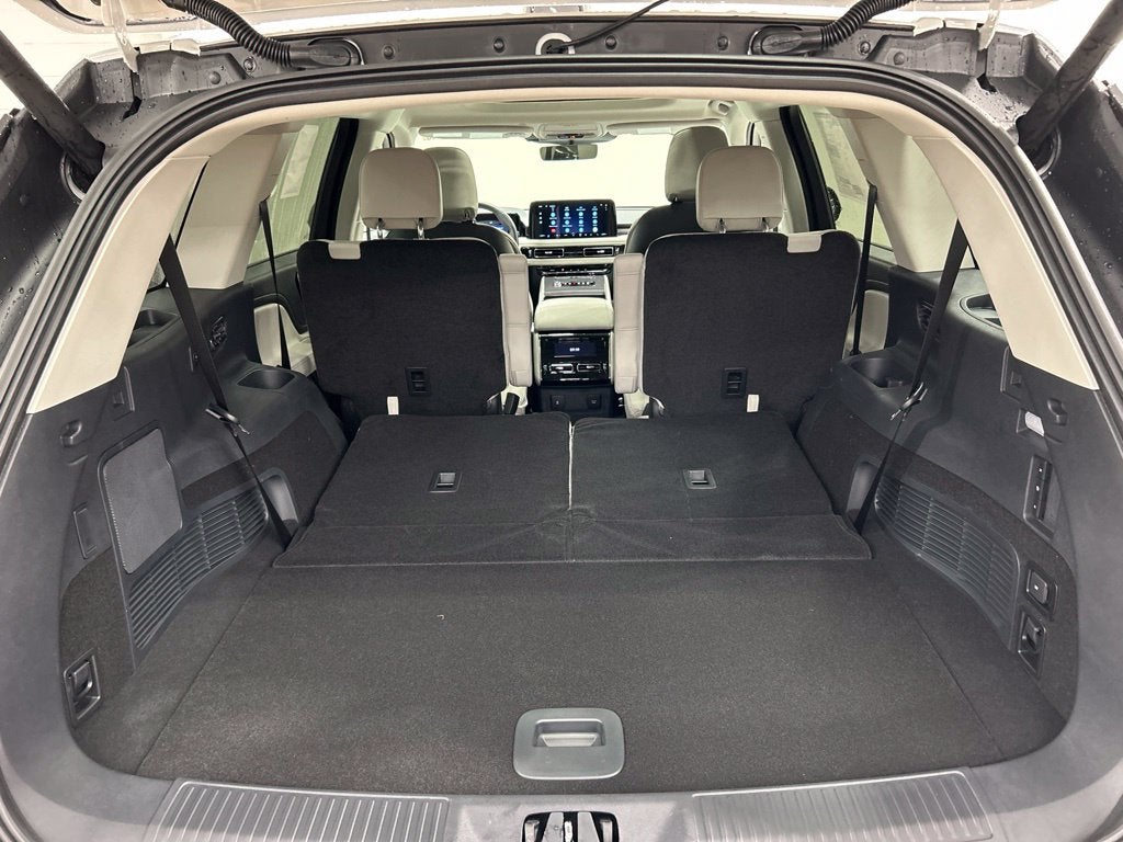 2027 Lincoln Aviator Premiere