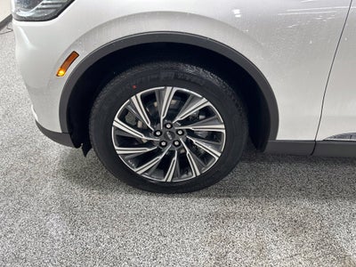 2027 Lincoln Aviator Premiere