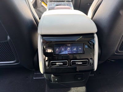 2027 Lincoln Aviator Premiere