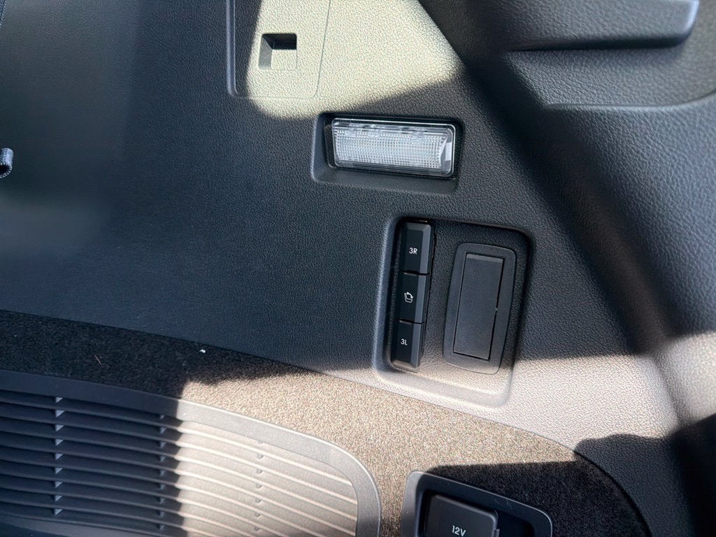 2027 Lincoln Aviator Premiere