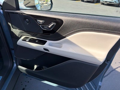 2027 Lincoln Aviator Premiere