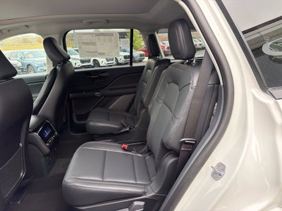 2027 Lincoln Aviator Premiere Premium